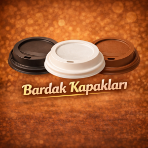 Bardak Kapakları