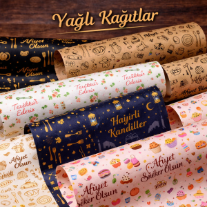 Yağlı Kağıtlar