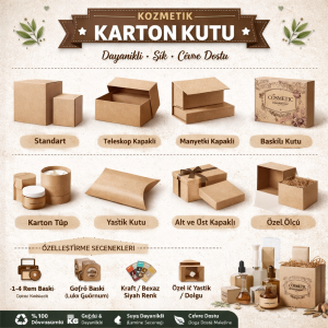 Karton Kutu