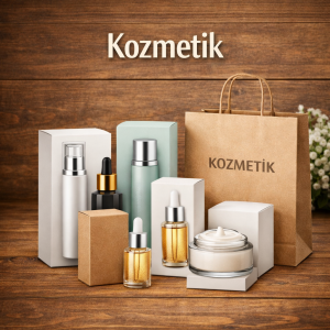 Kozmetik