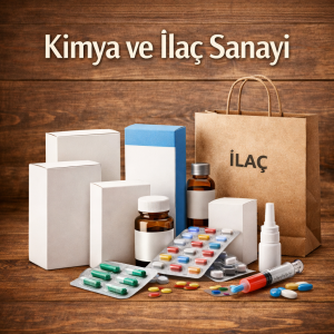 Kimya ve İlaç Sanayi