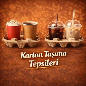 Bardak Taşıyıcıları