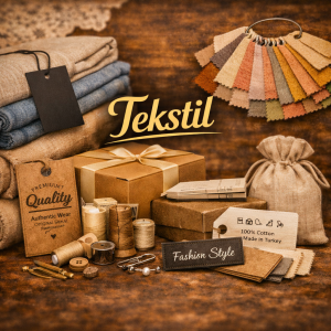 Tekstil